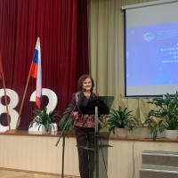XIV Петербургский международный образовательный форум