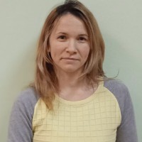 Савинова  Елена  Геннадьевна
